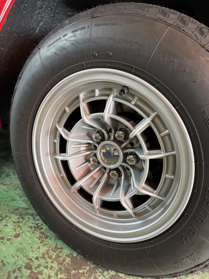 campagnolo