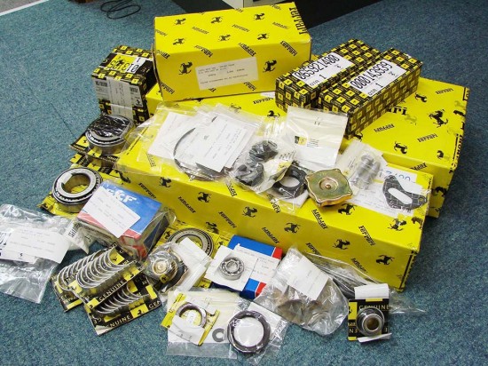ferrariparts