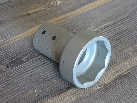 socket
